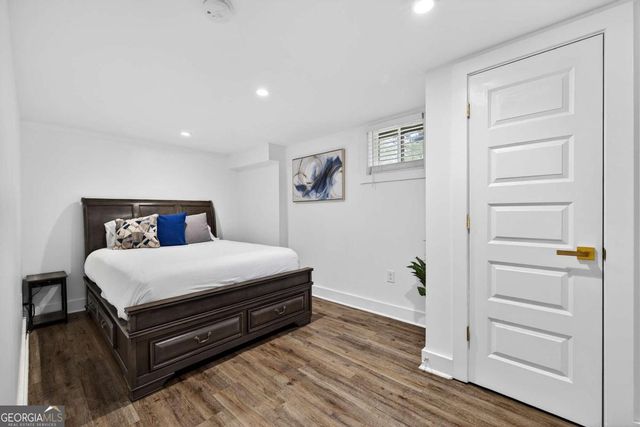 1691 Ezra Church Drive NW, Atlanta, GA 30314