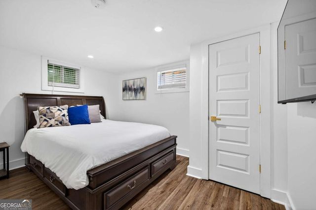 1691 Ezra Church Drive NW, Atlanta, GA 30314
