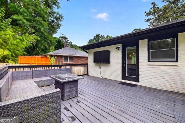 1691 Ezra Church Drive NW, Atlanta, GA 30314