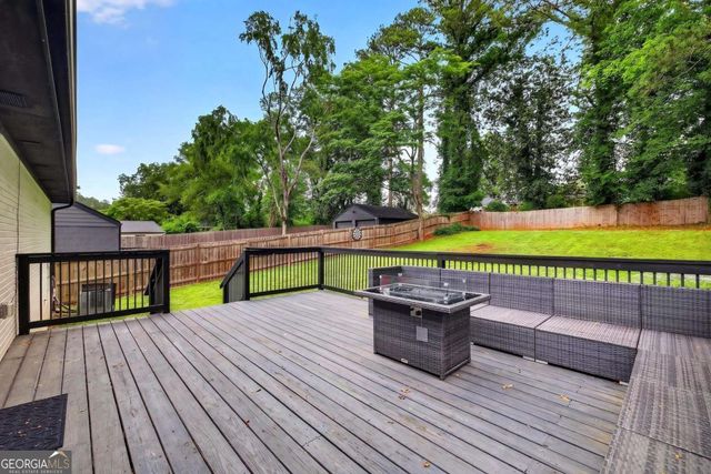 1691 Ezra Church Drive NW, Atlanta, GA 30314