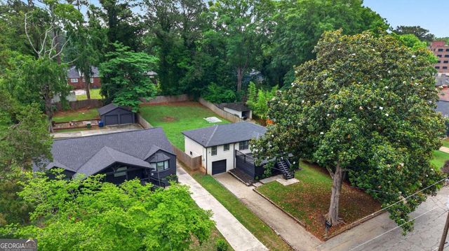 1691 Ezra Church Drive NW, Atlanta, GA 30314