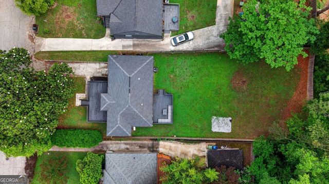 1691 Ezra Church Drive NW, Atlanta, GA 30314