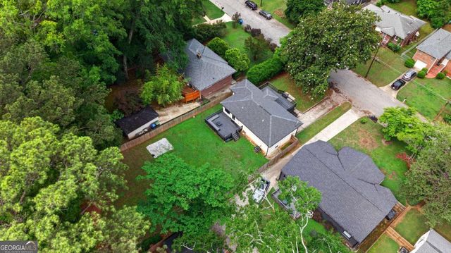 1691 Ezra Church Drive NW, Atlanta, GA 30314