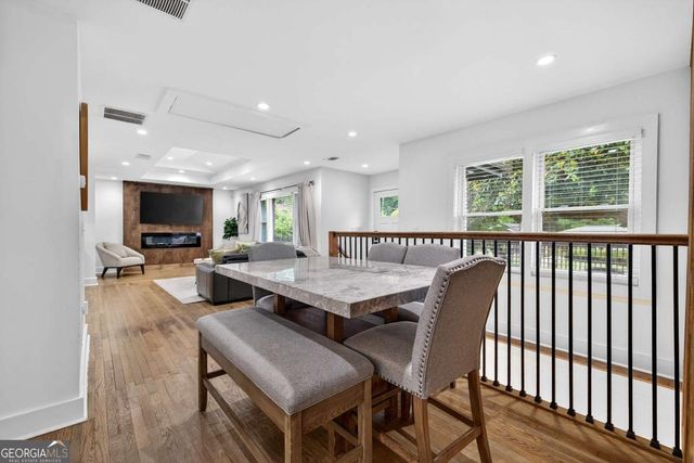 1691 Ezra Church Drive NW, Atlanta, GA 30314