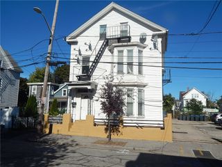 199 Gallup Street, Providence, RI 02905