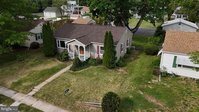 520 FAIRVIEW AVE, Dover, DE 19904