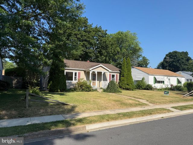 520 FAIRVIEW AVE, Dover, DE 19904