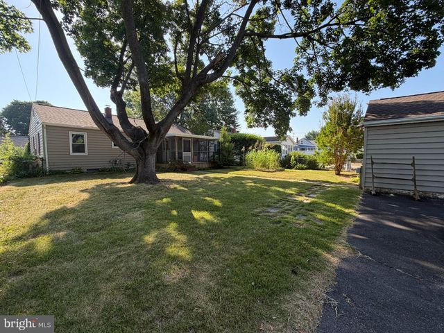 520 FAIRVIEW AVE, Dover, DE 19904