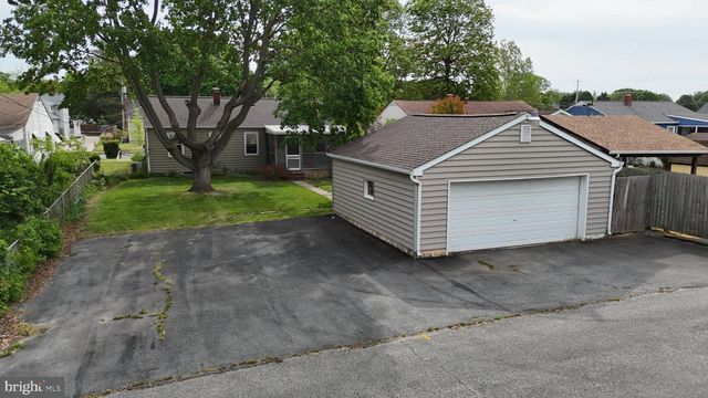 520 FAIRVIEW AVE, Dover, DE 19904