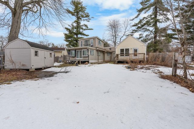 108 W Shore Avenue, Manchester, NH 03109