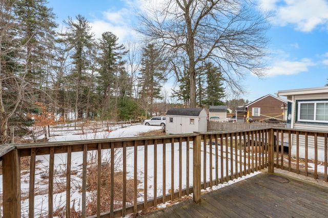 108 W Shore Avenue, Manchester, NH 03109