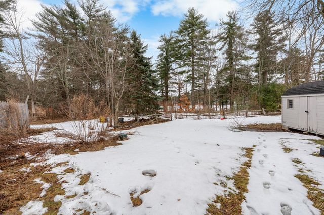 108 W Shore Avenue, Manchester, NH 03109
