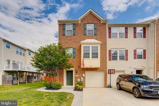 7223 MOCKINGBIRD CIRCLE, Glen Burnie, MD 21060