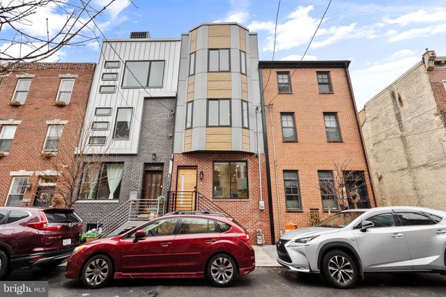 1032 S RANDOLPH ST, Philadelphia, PA 19147
