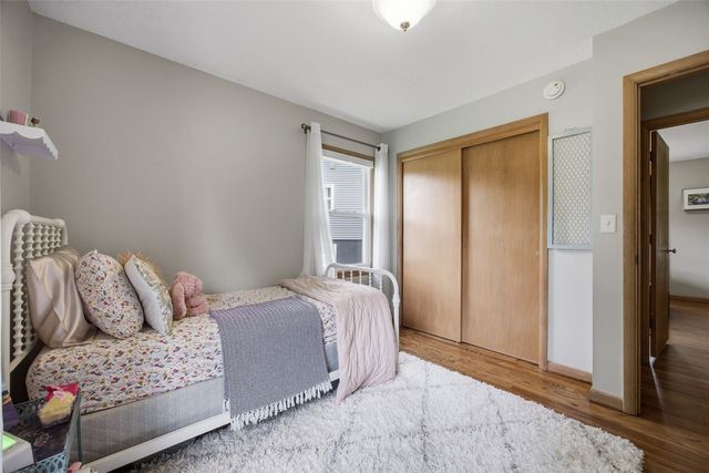 813 Westwood Drive NW, Cedar Rapids, IA 52405