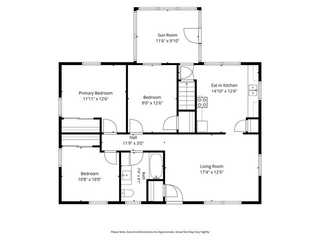813 Westwood Drive NW, Cedar Rapids, IA 52405