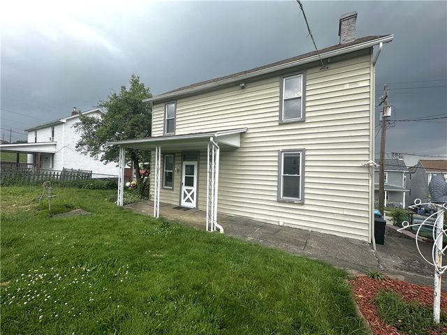 309 Washington Street, Mt Pleasant Boro, PA 15666