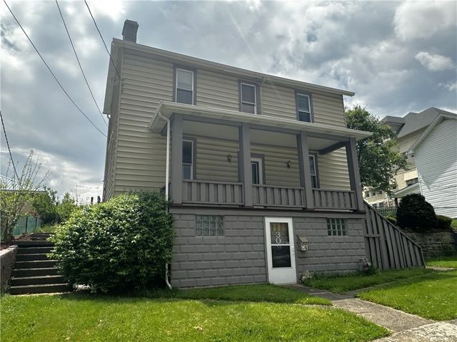 309 Washington Street, Mt Pleasant Boro, PA 15666