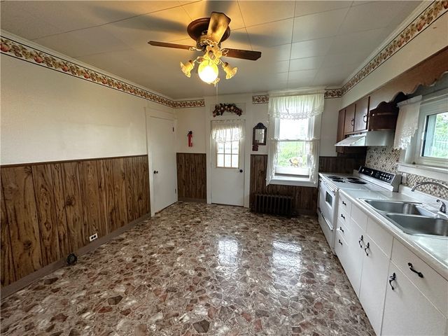 309 Washington Street, Mt Pleasant Boro, PA 15666