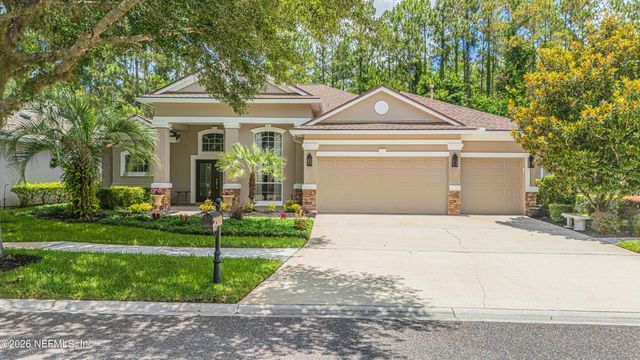 14473 MAGNOLIA SPRINGS Lane, Jacksonville, FL 32258