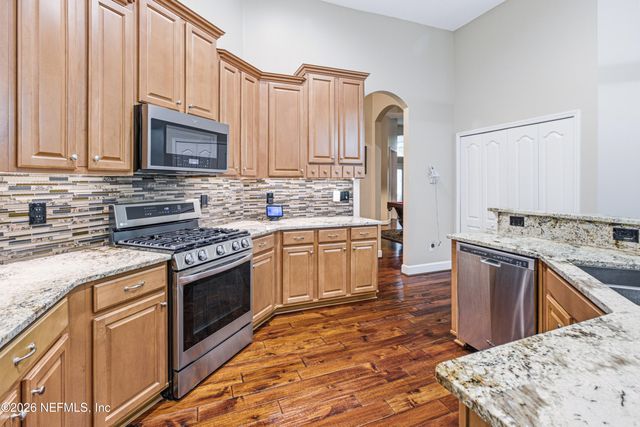 14473 MAGNOLIA SPRINGS Lane, Jacksonville, FL 32258