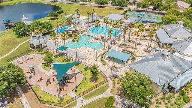 14473 MAGNOLIA SPRINGS Lane, Jacksonville, FL 32258