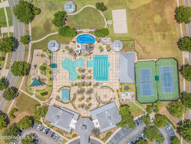 14473 MAGNOLIA SPRINGS Lane, Jacksonville, FL 32258
