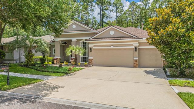 14473 MAGNOLIA SPRINGS Lane, Jacksonville, FL 32258