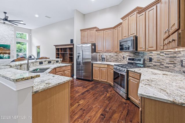 14473 MAGNOLIA SPRINGS Lane, Jacksonville, FL 32258
