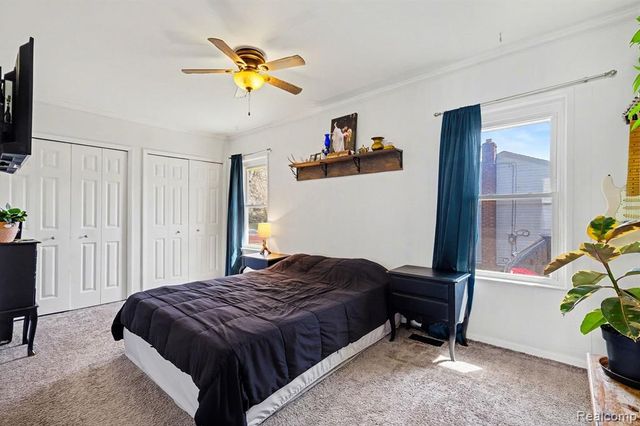 203 Boman Street, Flushing, MI 48433