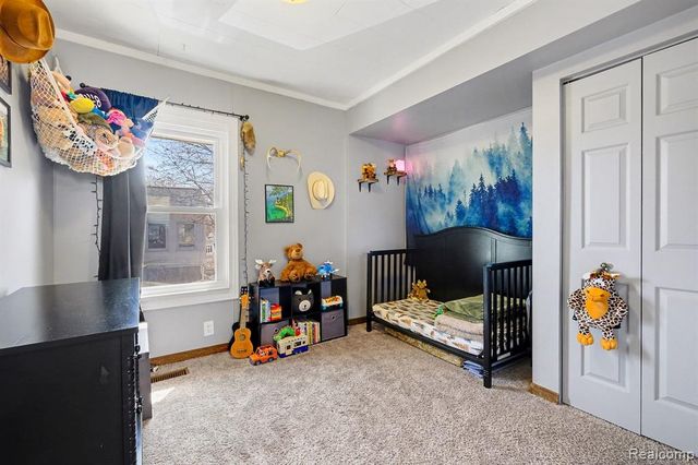 203 Boman Street, Flushing, MI 48433