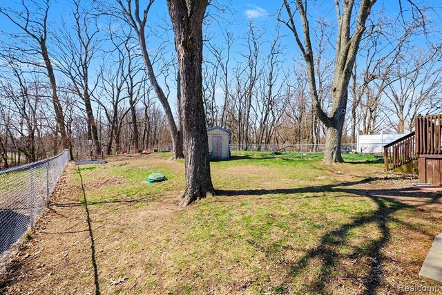 203 Boman Street, Flushing, MI 48433