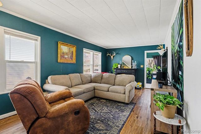203 Boman Street, Flushing, MI 48433