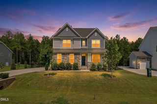 165 Ironwood Boulevard, Youngsville, NC 27596