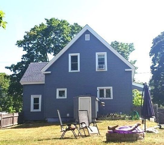 874 Union St, Rockland, MA 02370