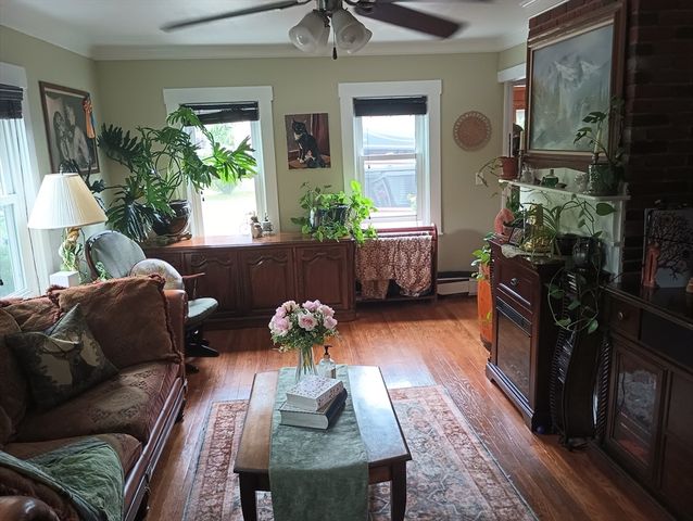 874 Union St, Rockland, MA 02370