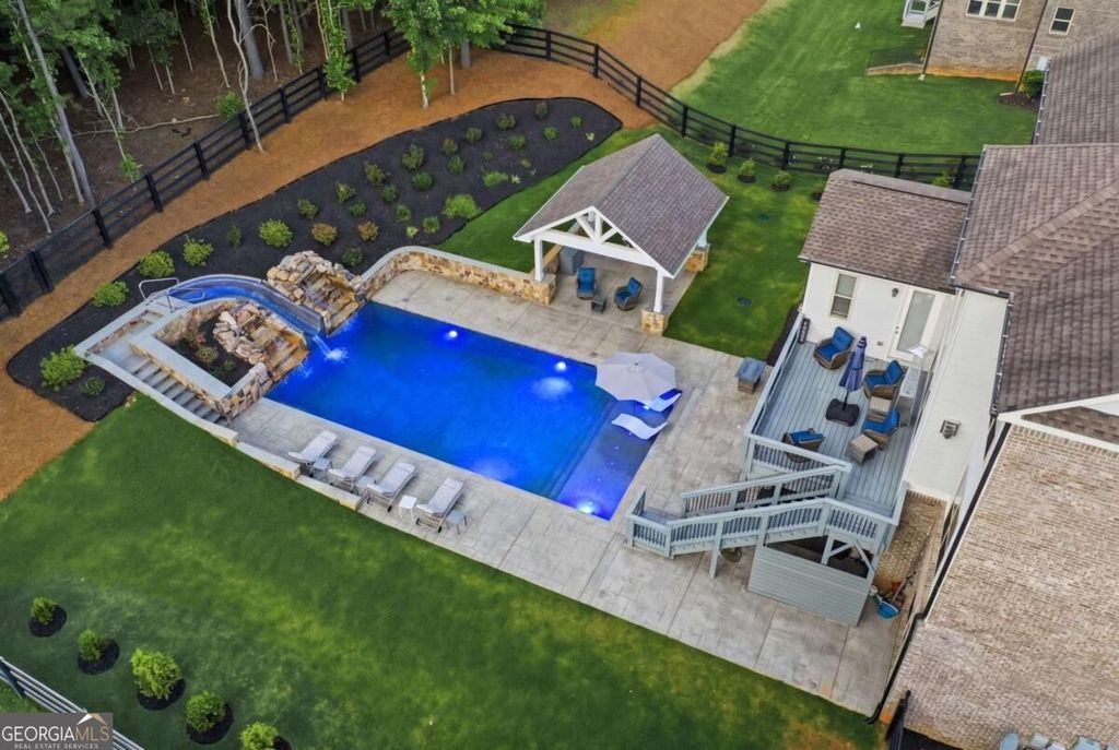 5475 Summit Oak Drive, Milton, GA 30004 — photo 5