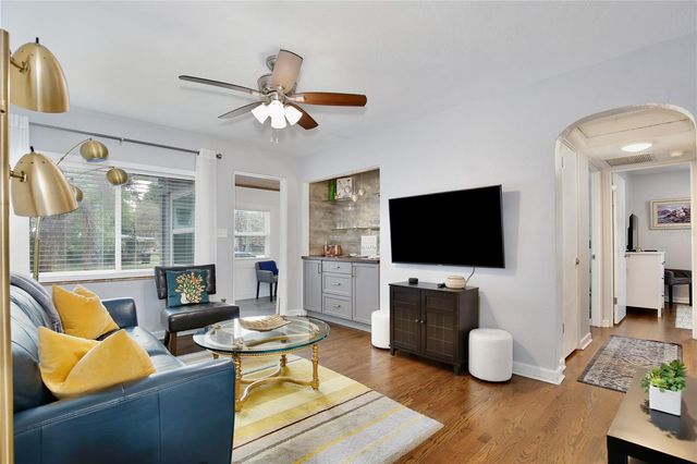 101 E WINTER PARK STREET, Orlando, FL 32804