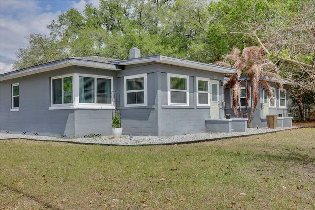 101 E WINTER PARK STREET, Orlando, FL 32804