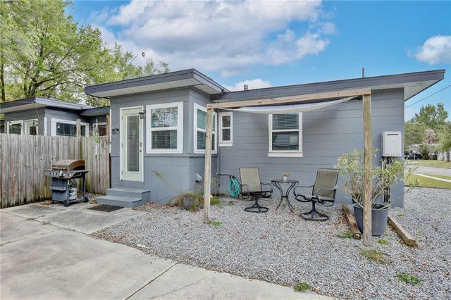 101 E WINTER PARK STREET, Orlando, FL 32804