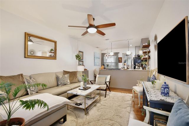 101 E WINTER PARK STREET, Orlando, FL 32804