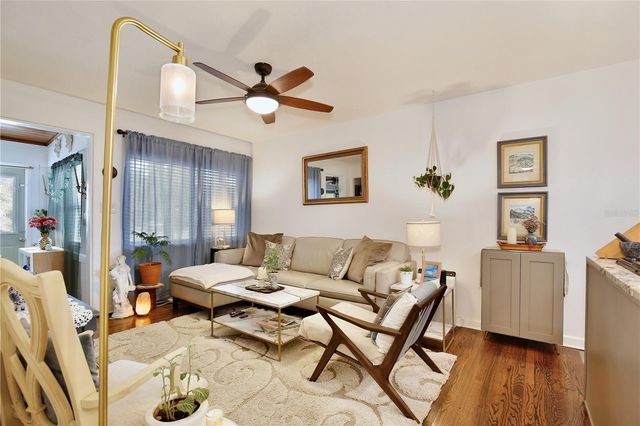 101 E WINTER PARK STREET, Orlando, FL 32804