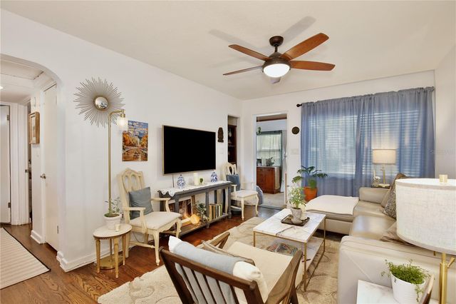 101 E WINTER PARK STREET, Orlando, FL 32804