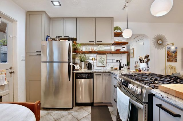 101 E WINTER PARK STREET, Orlando, FL 32804