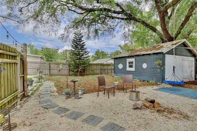 101 E WINTER PARK STREET, Orlando, FL 32804