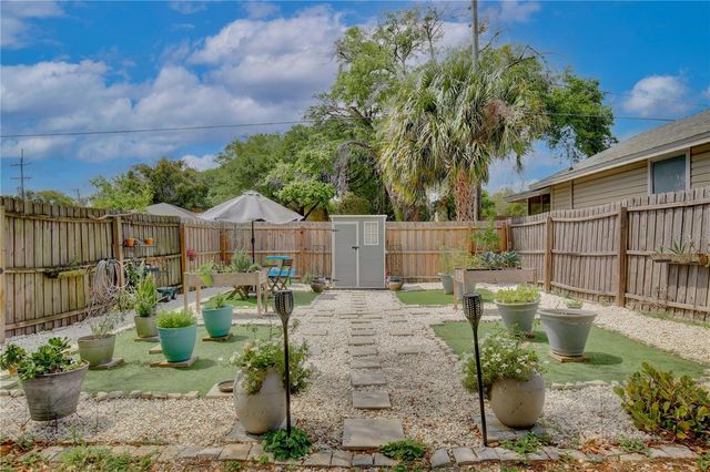 101 E WINTER PARK STREET, Orlando, FL 32804