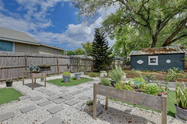 101 E WINTER PARK STREET, Orlando, FL 32804