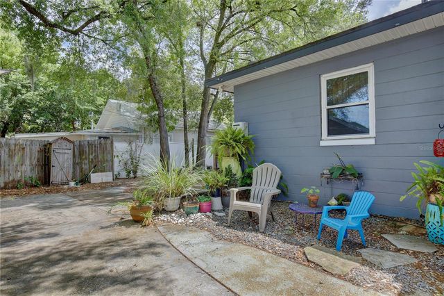 101 E WINTER PARK STREET, Orlando, FL 32804