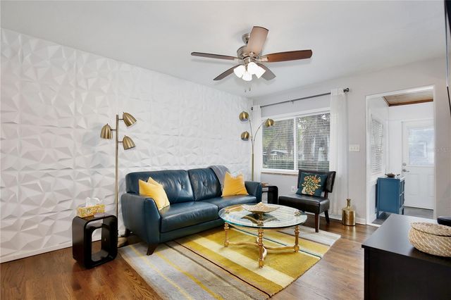 101 E WINTER PARK STREET, Orlando, FL 32804