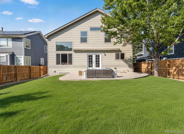21934 E Oxford Place, Aurora, CO 80018